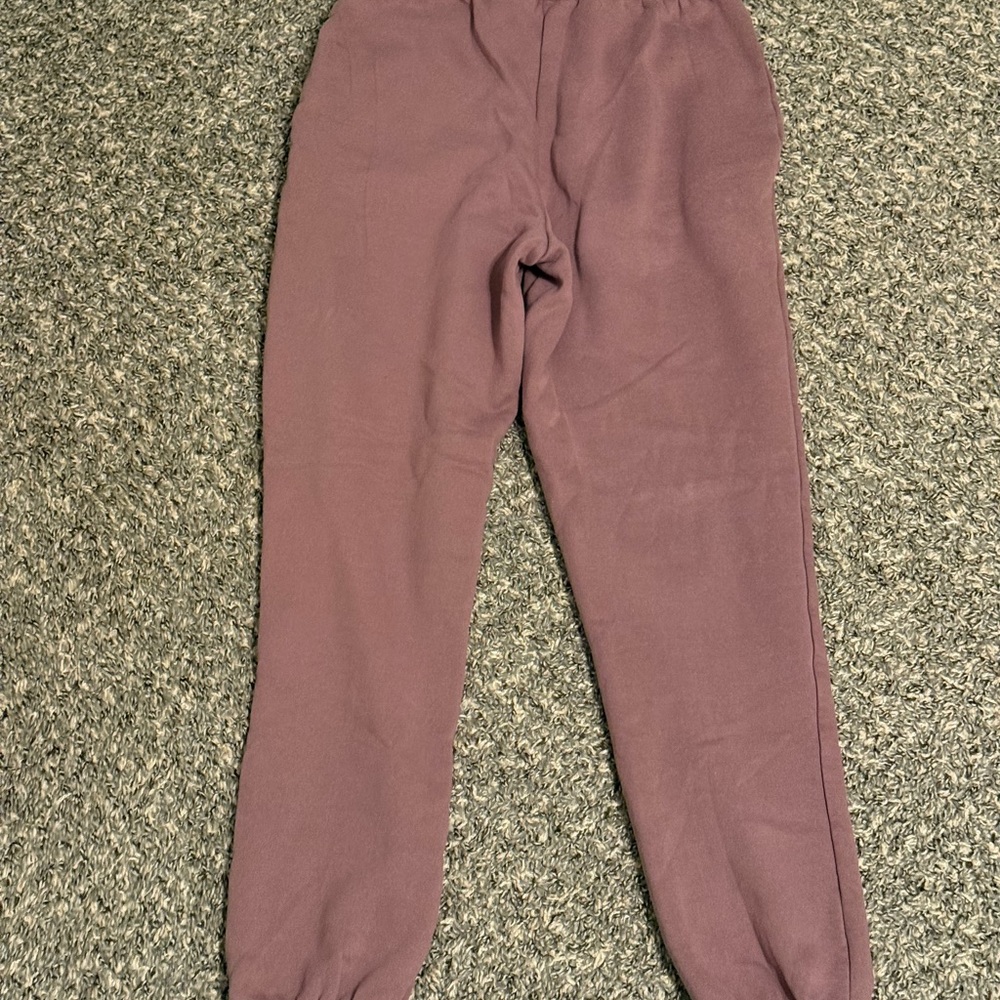 Rare Beauty Selena Gomez Hoodie and Joggers - Picture 7 of 7